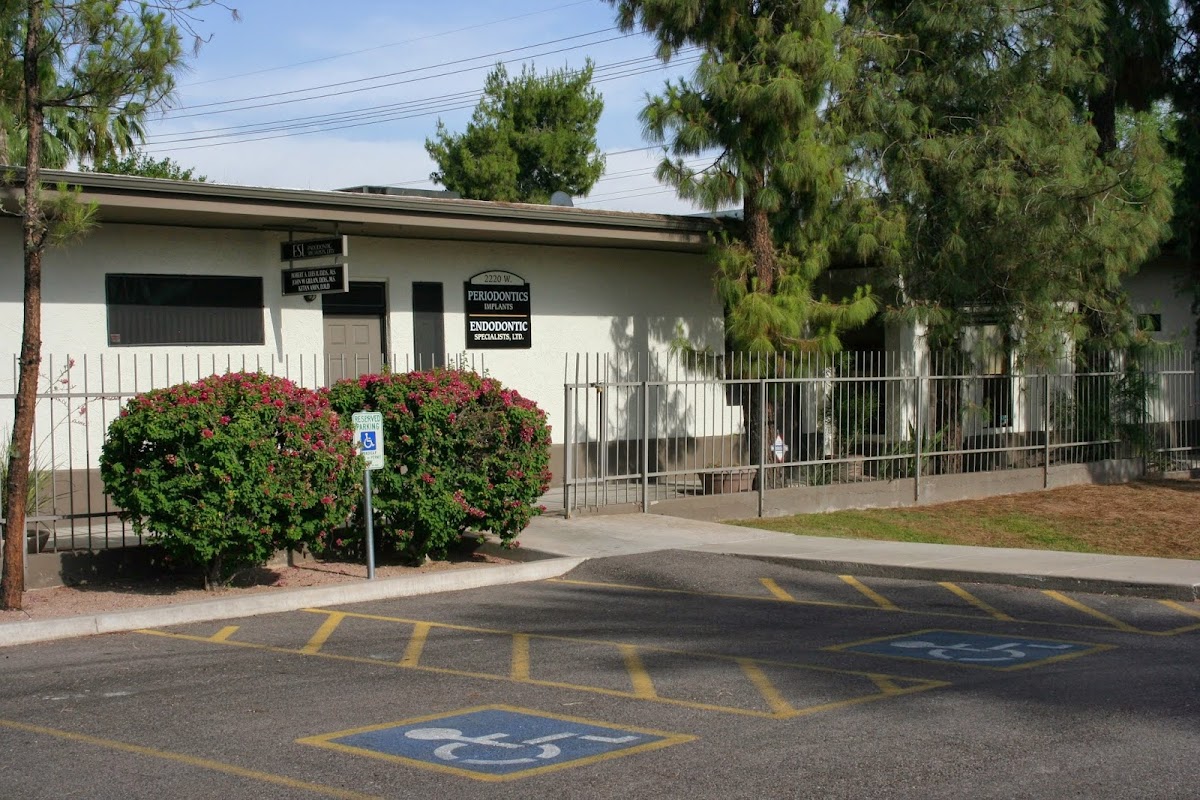 Greater Phoenix Periodontics & Implants photo 2