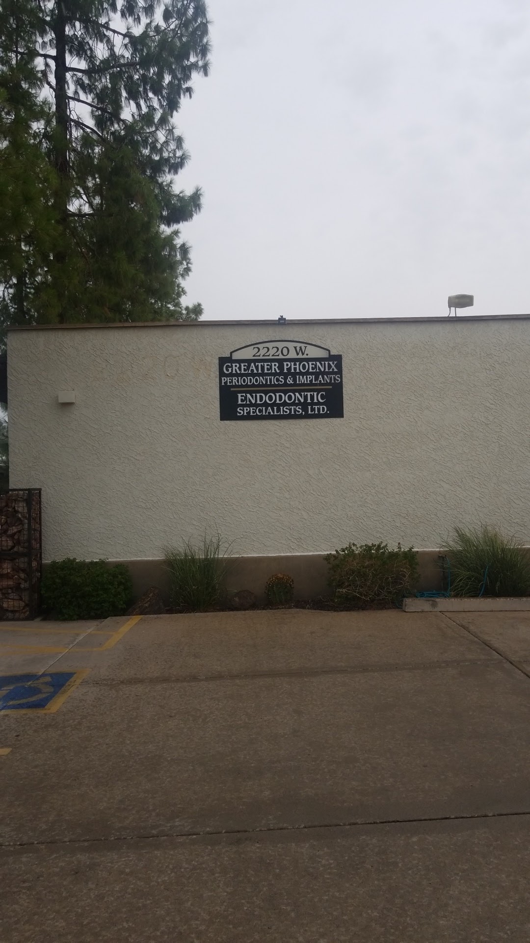 Greater Phoenix Periodontics & Implants photo 3
