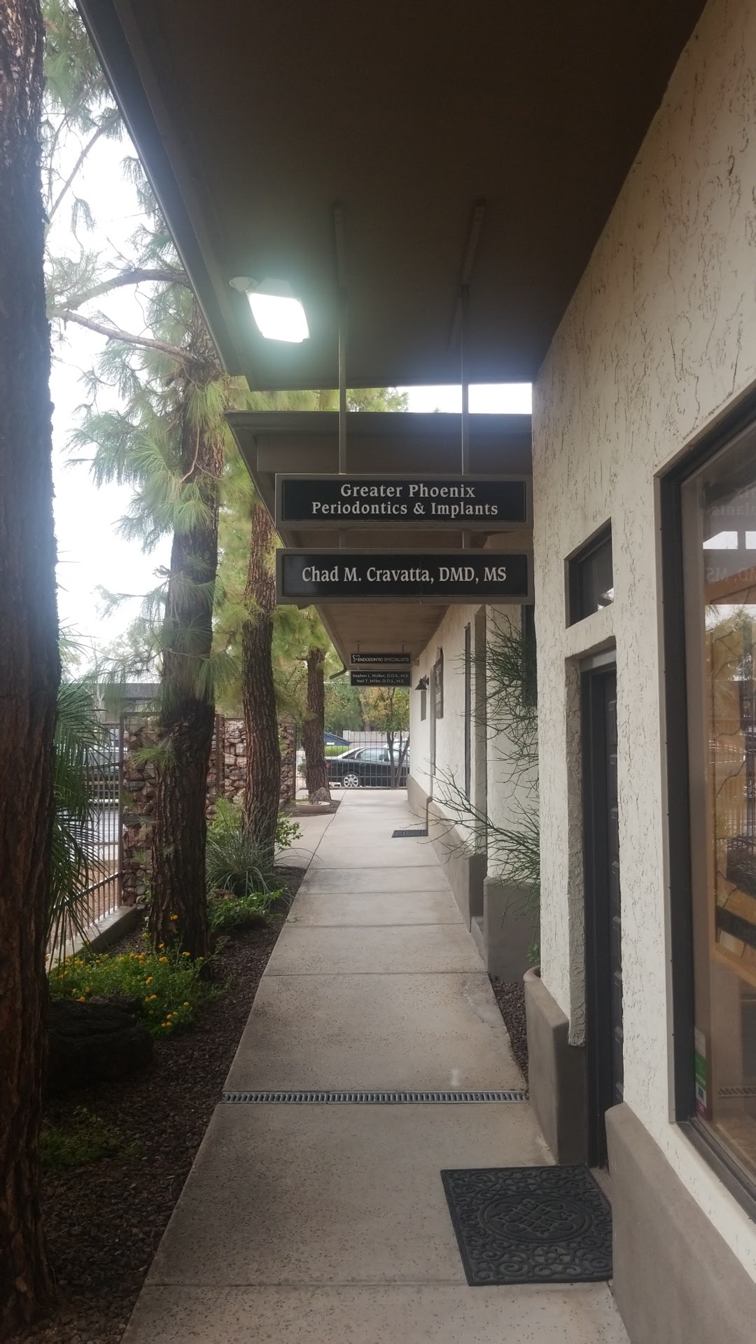 Greater Phoenix Periodontics & Implants photo 5