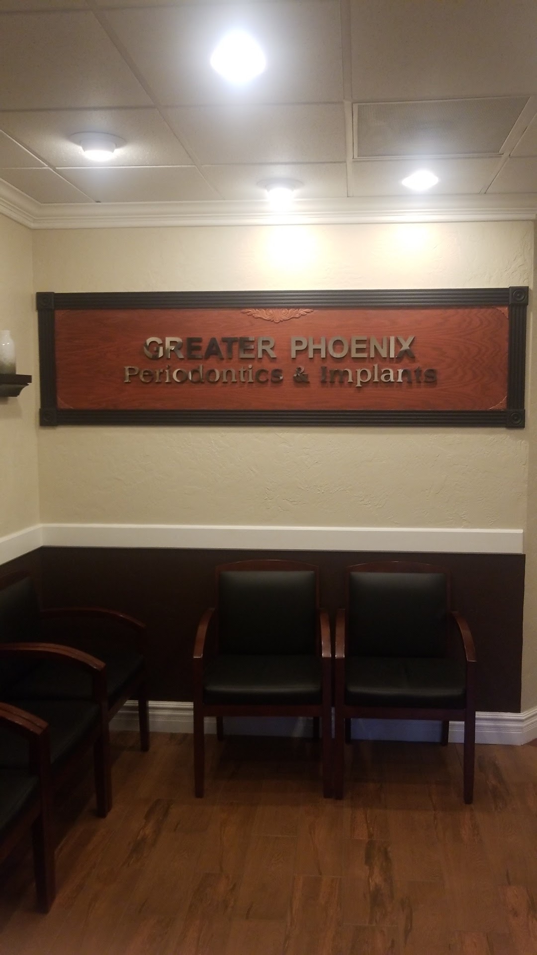 Greater Phoenix Periodontics & Implants photo 6