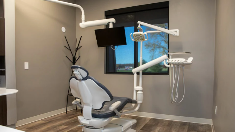 Mckenzie Family Dentistry photo 1