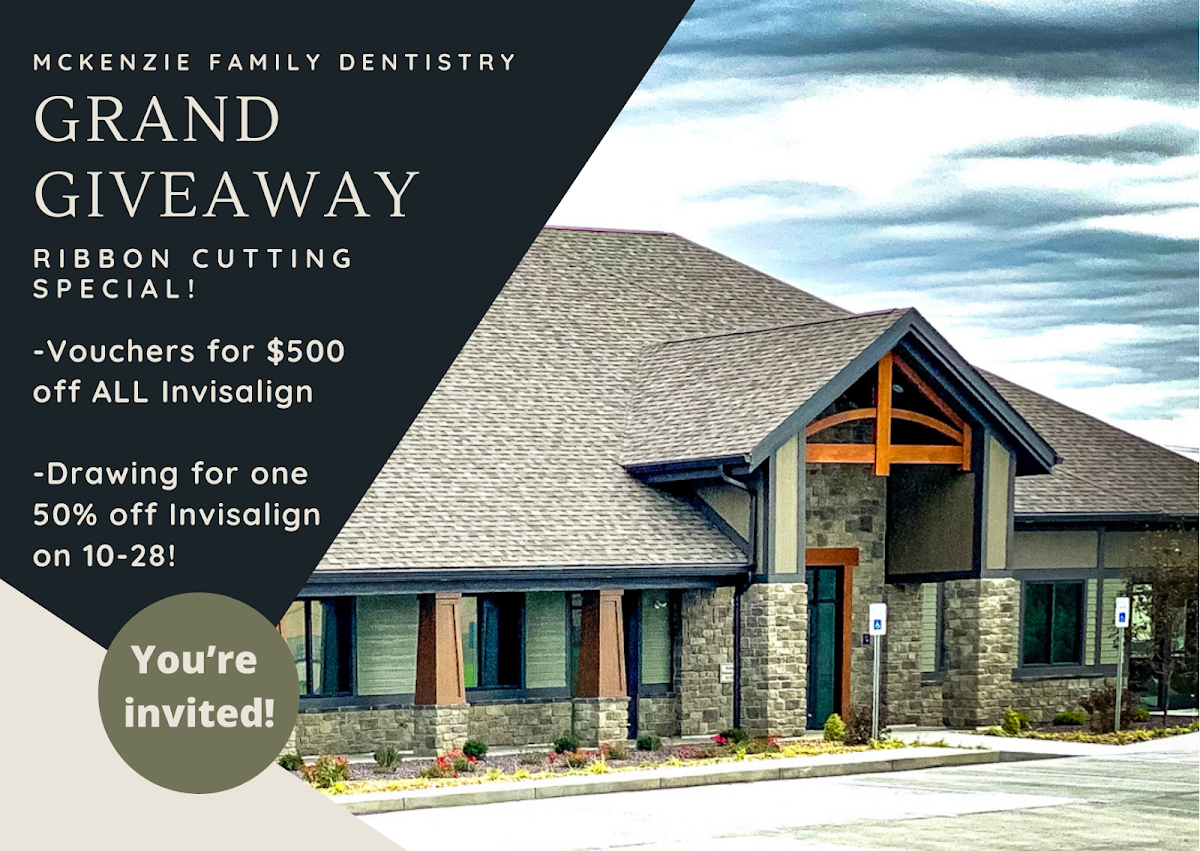 Mckenzie Family Dentistry photo 6