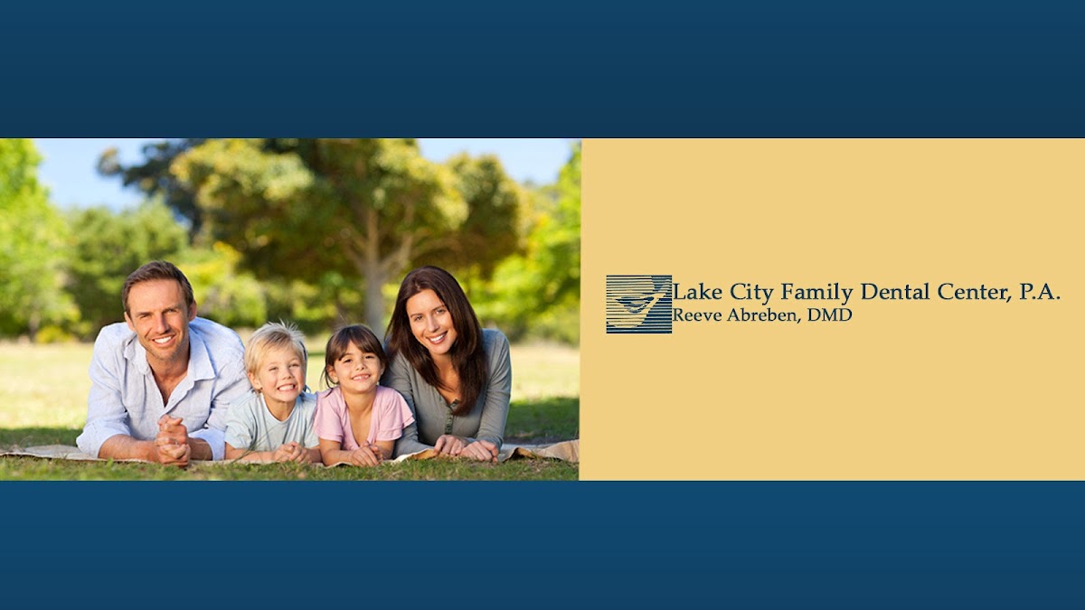Lake City Family Dental Center, PA photo 3