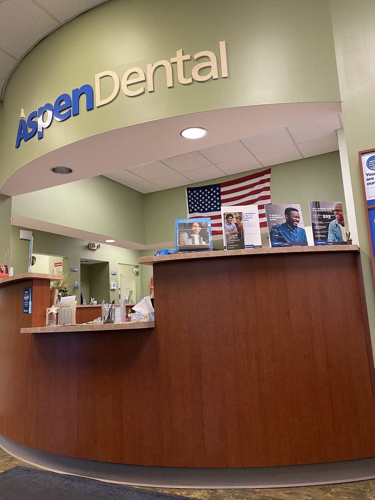 Aspen Dental - Strongsville photo 2