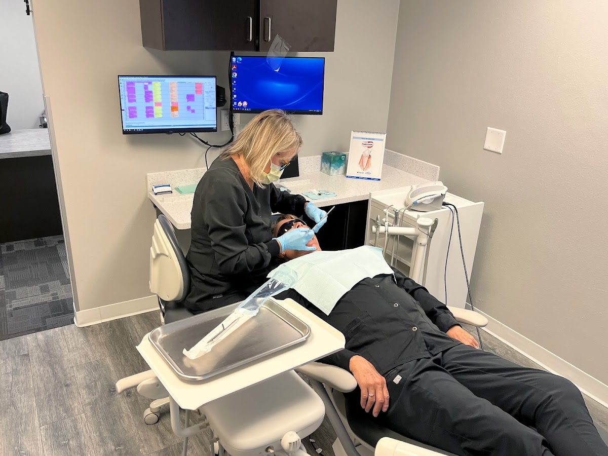 Bluffside Smiles Dental photo 2