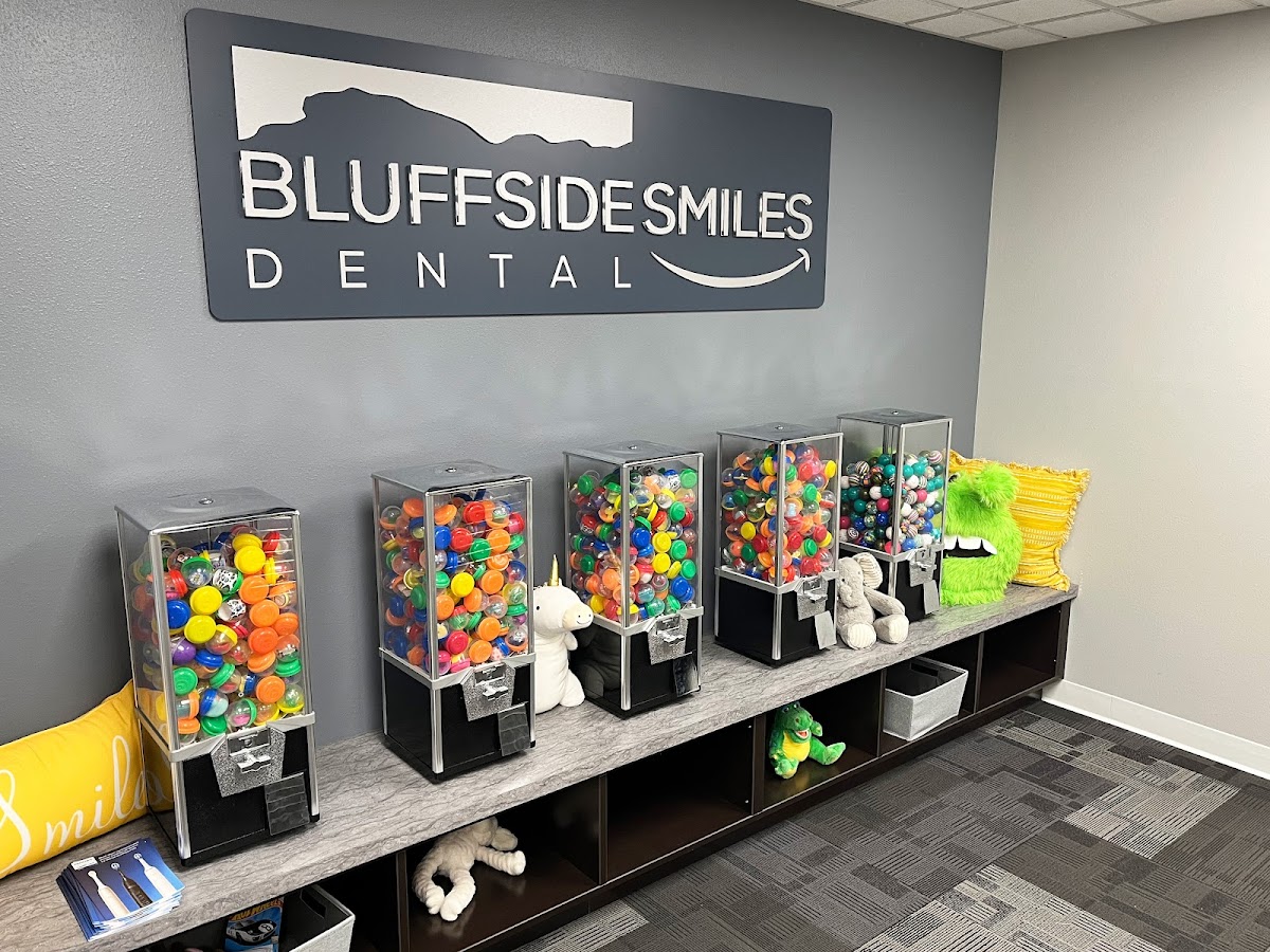 Bluffside Smiles Dental photo 4