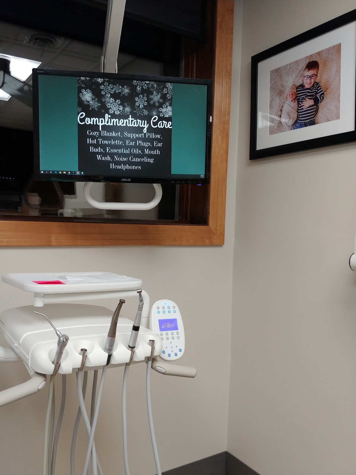 Rivertown Dental photo 2