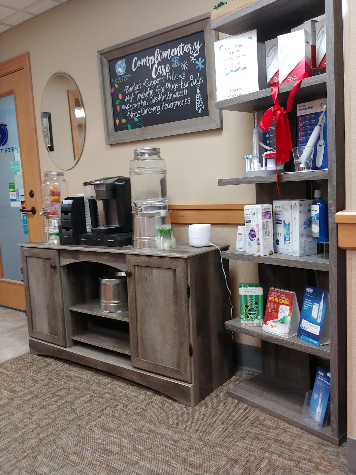 Rivertown Dental photo 4