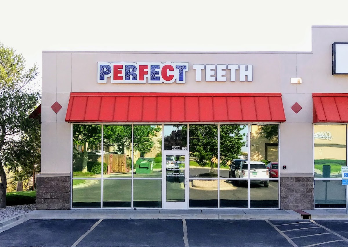 Perfect Teeth Dental - Rio Rancho photo 1
