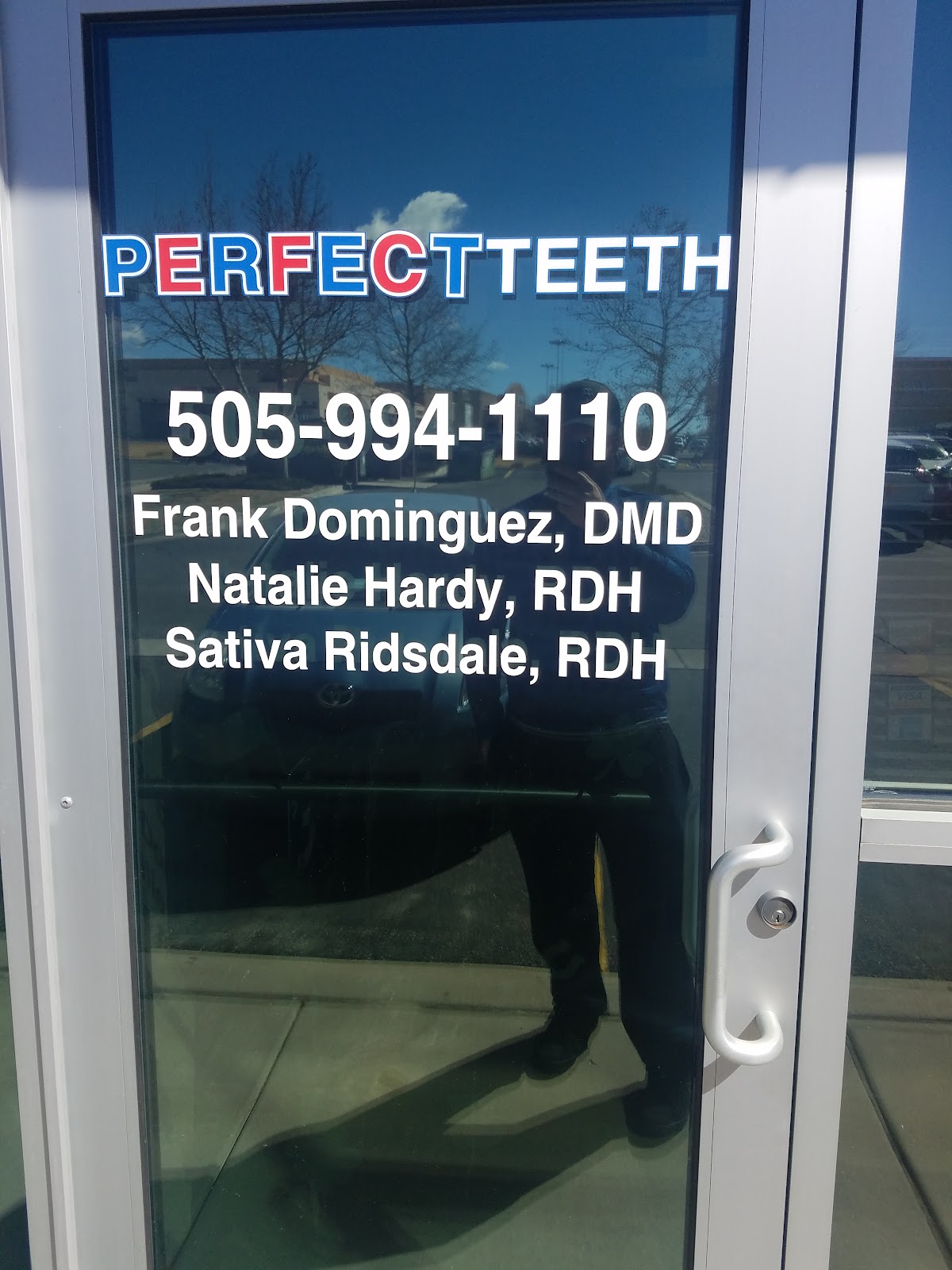 Perfect Teeth Dental - Rio Rancho photo 3