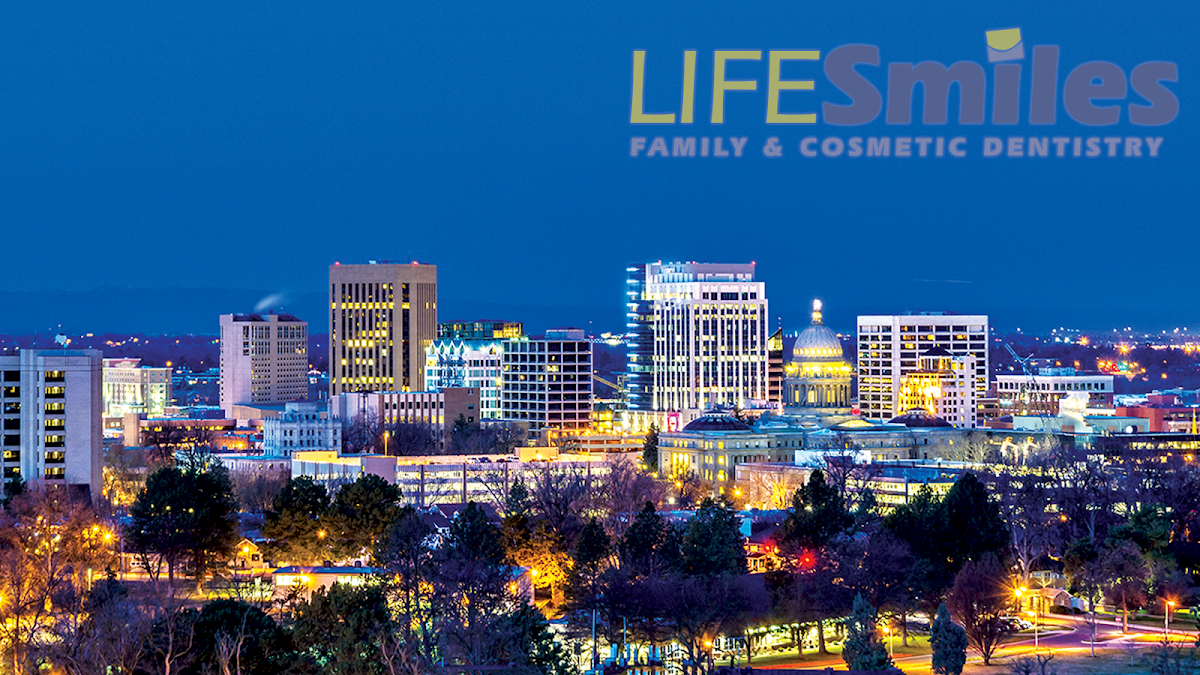 Lifesmiles Laser and Cosmetic Dentistry photo 1
