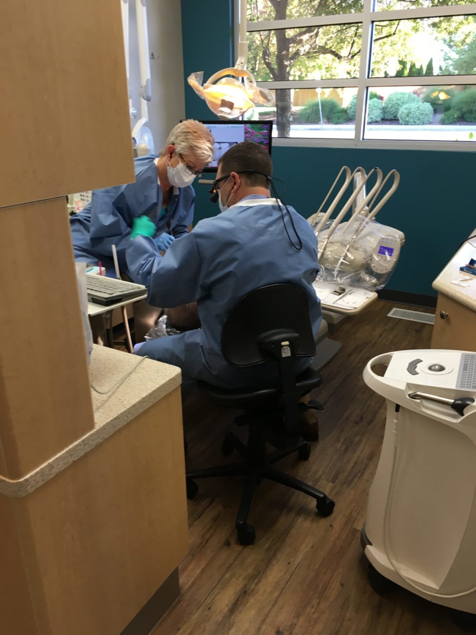 Lifesmiles Laser and Cosmetic Dentistry photo 5