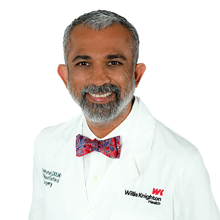 Dr. Stavan Y. Patel, MD, DDS photo 1