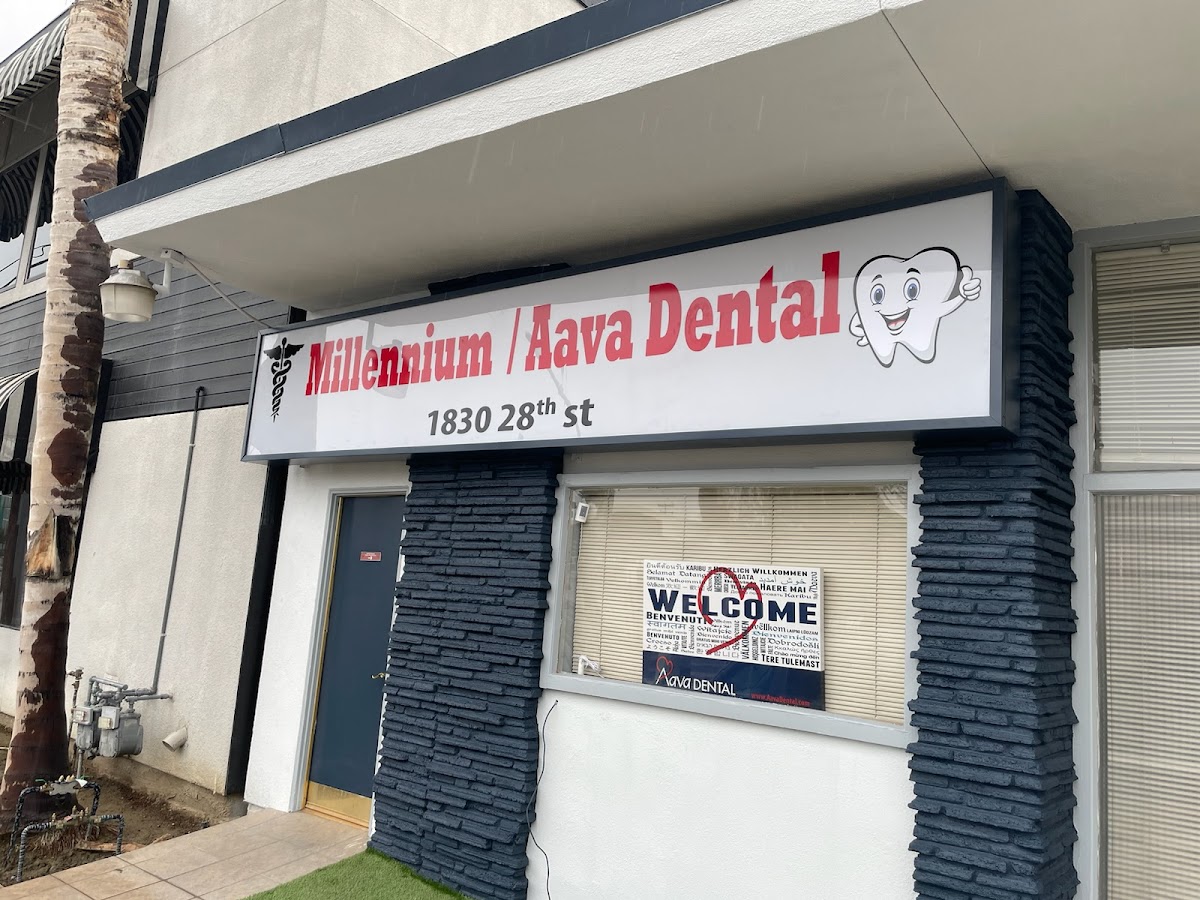 Millenium Dental Center photo 4