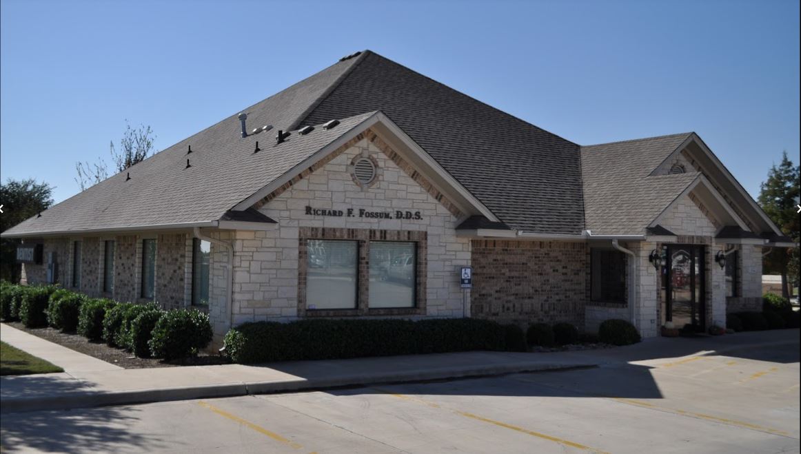 Richard Fossum Dds photo 1
