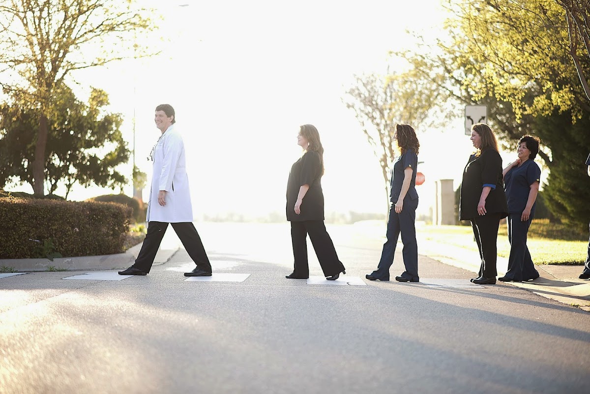 Richard Fossum Dds photo 2
