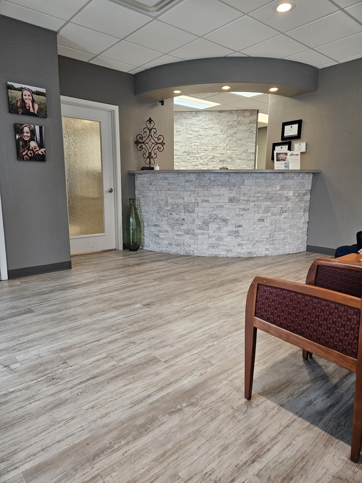 Richard Fossum Dds photo 3