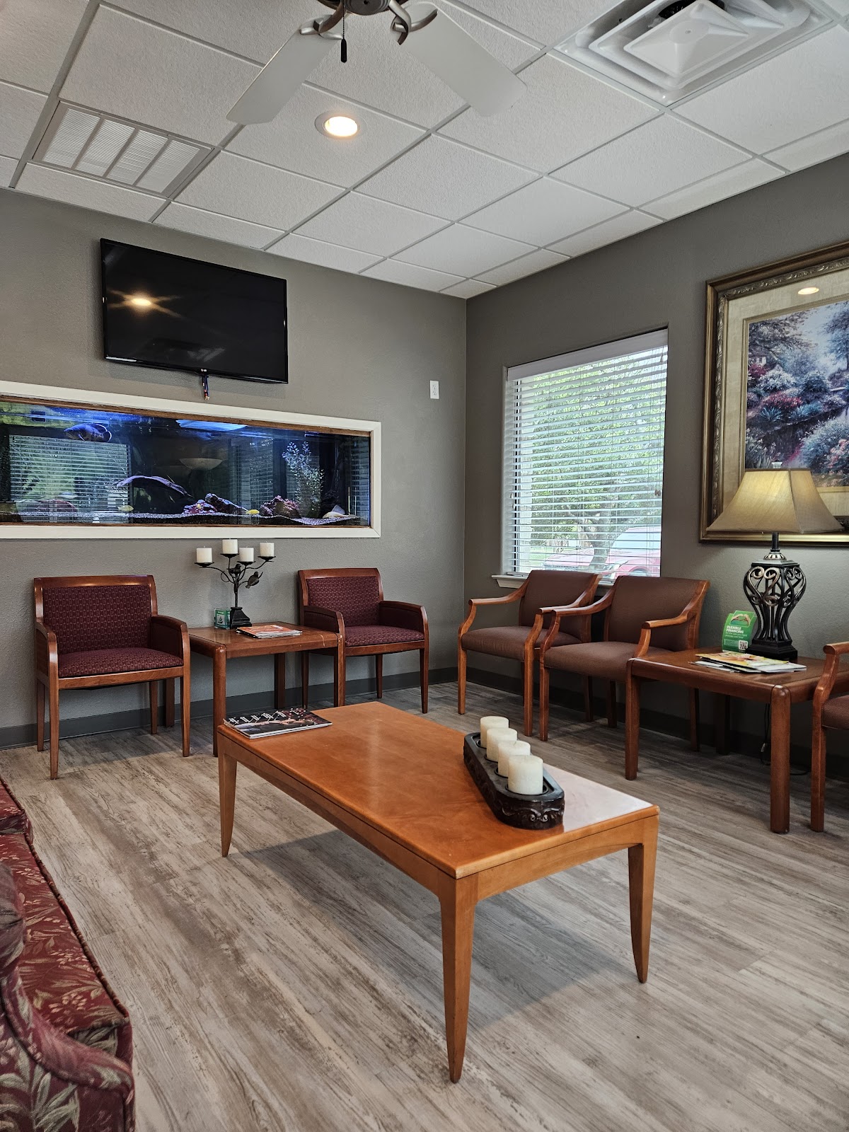 Richard Fossum Dds photo 4