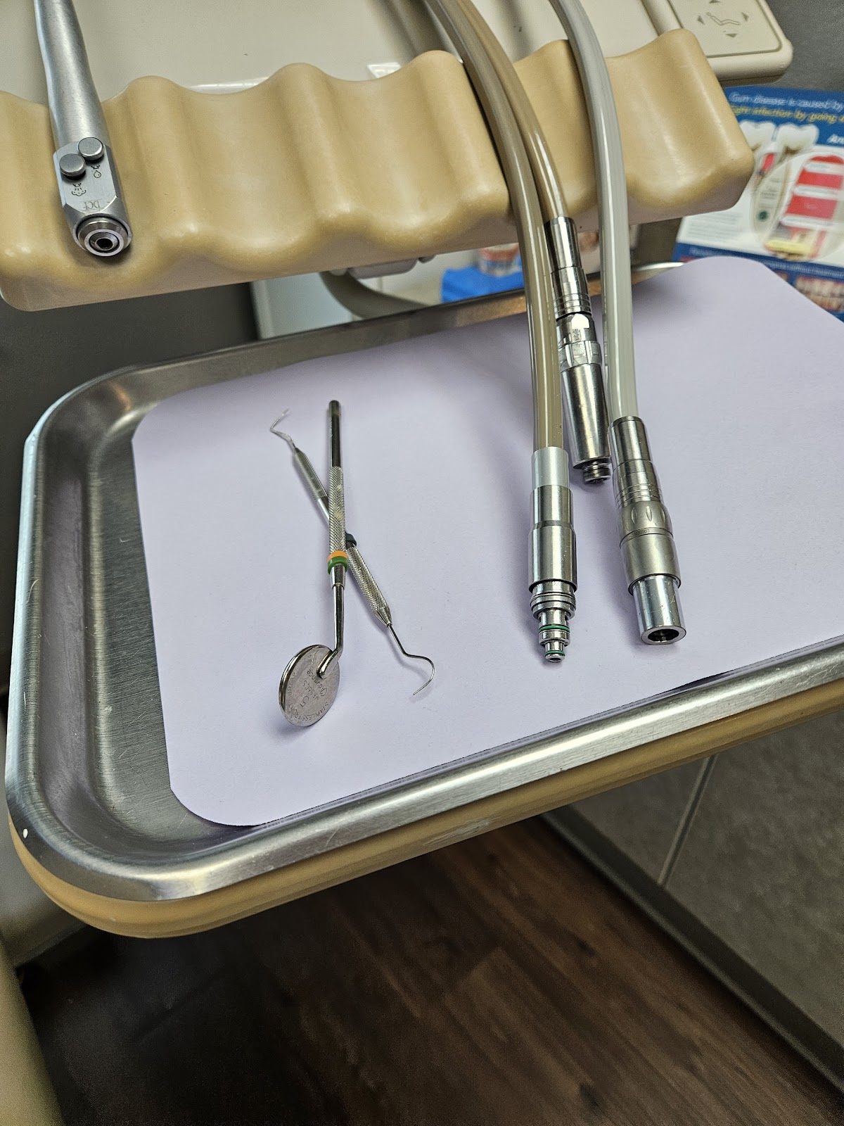 Richard Fossum Dds photo 5