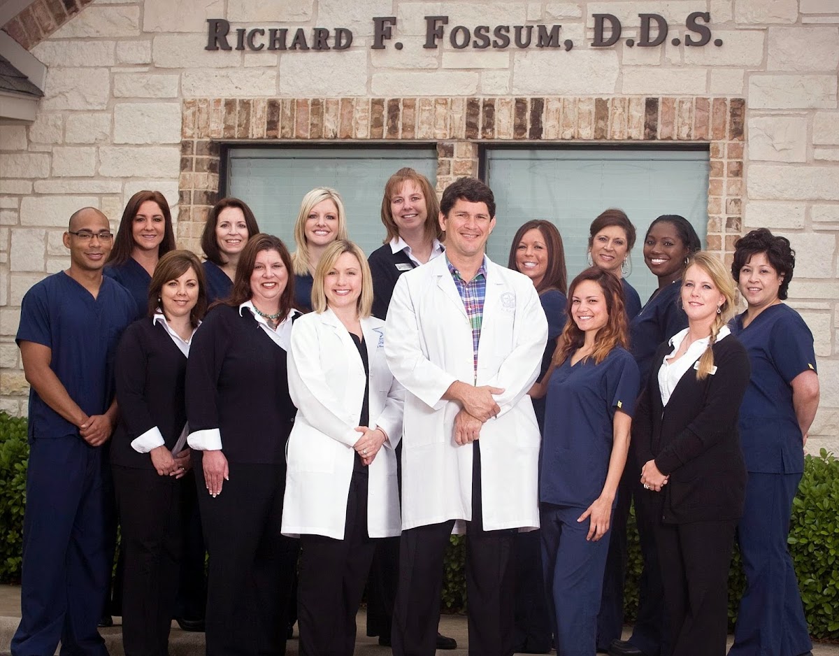 Richard Fossum Dds photo 6