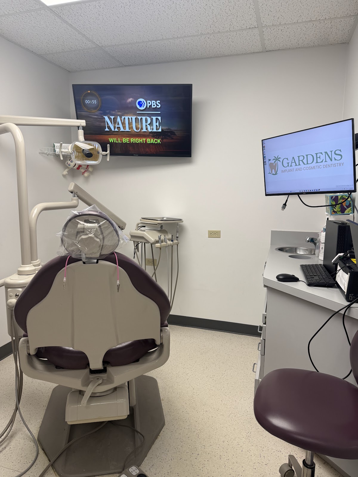 Gardens Implant and Cosmetic Dentistry photo 2
