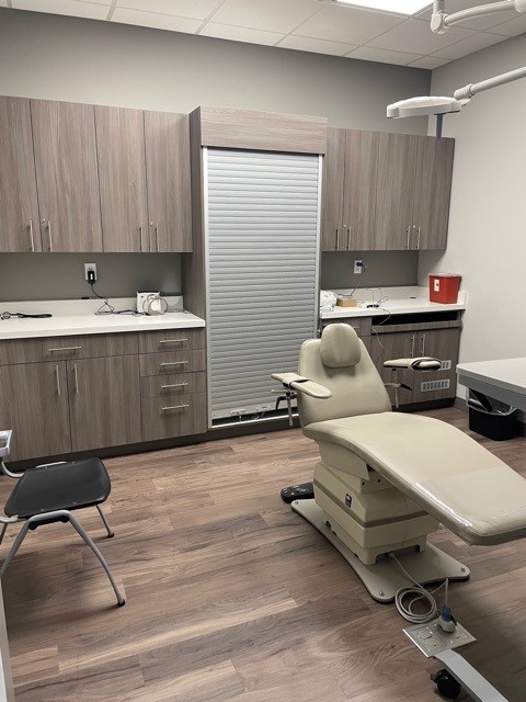 Grand Canyon Oral and Facial Surgery photo 2