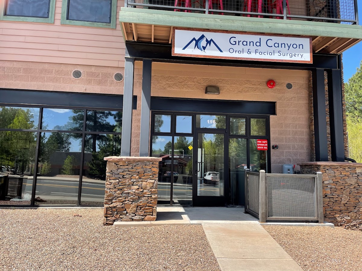 Grand Canyon Oral and Facial Surgery photo 3
