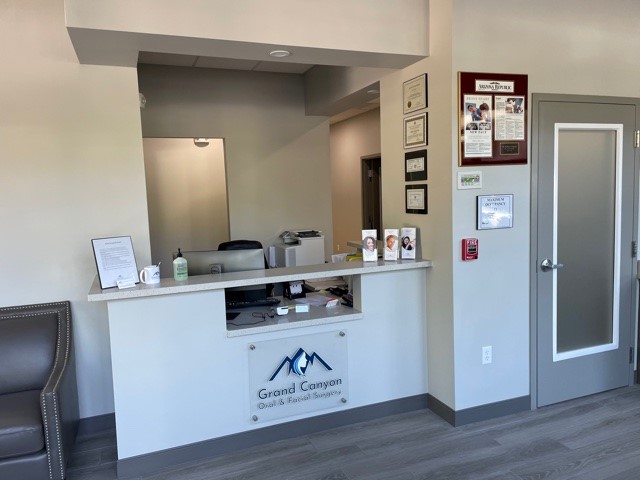 Grand Canyon Oral and Facial Surgery photo 5