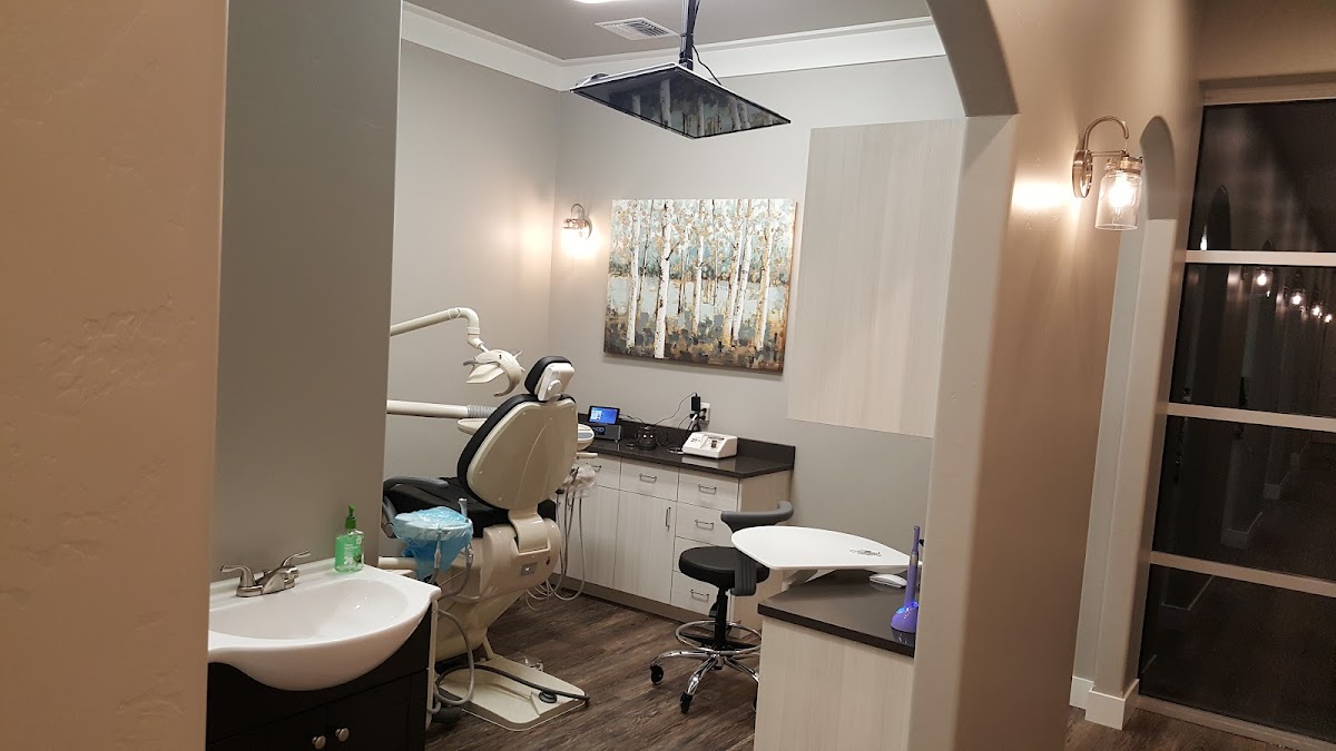 Summit Dental Group Dr. Mark Vanzant DMD photo 1