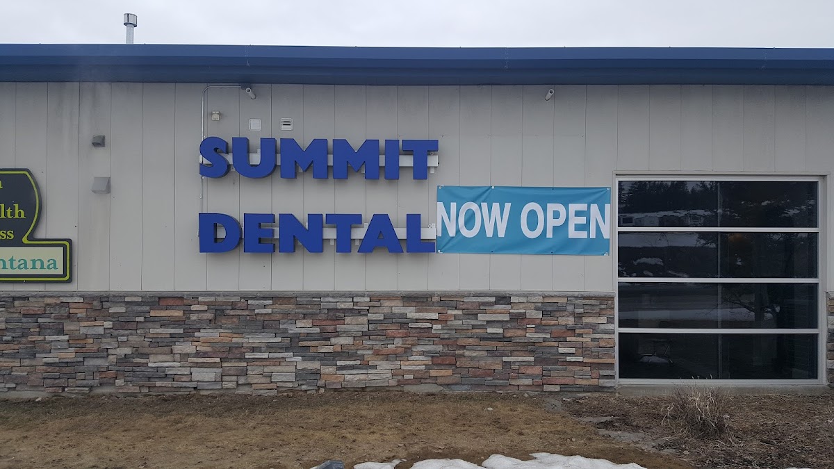 Summit Dental Group Dr. Mark Vanzant DMD photo 2