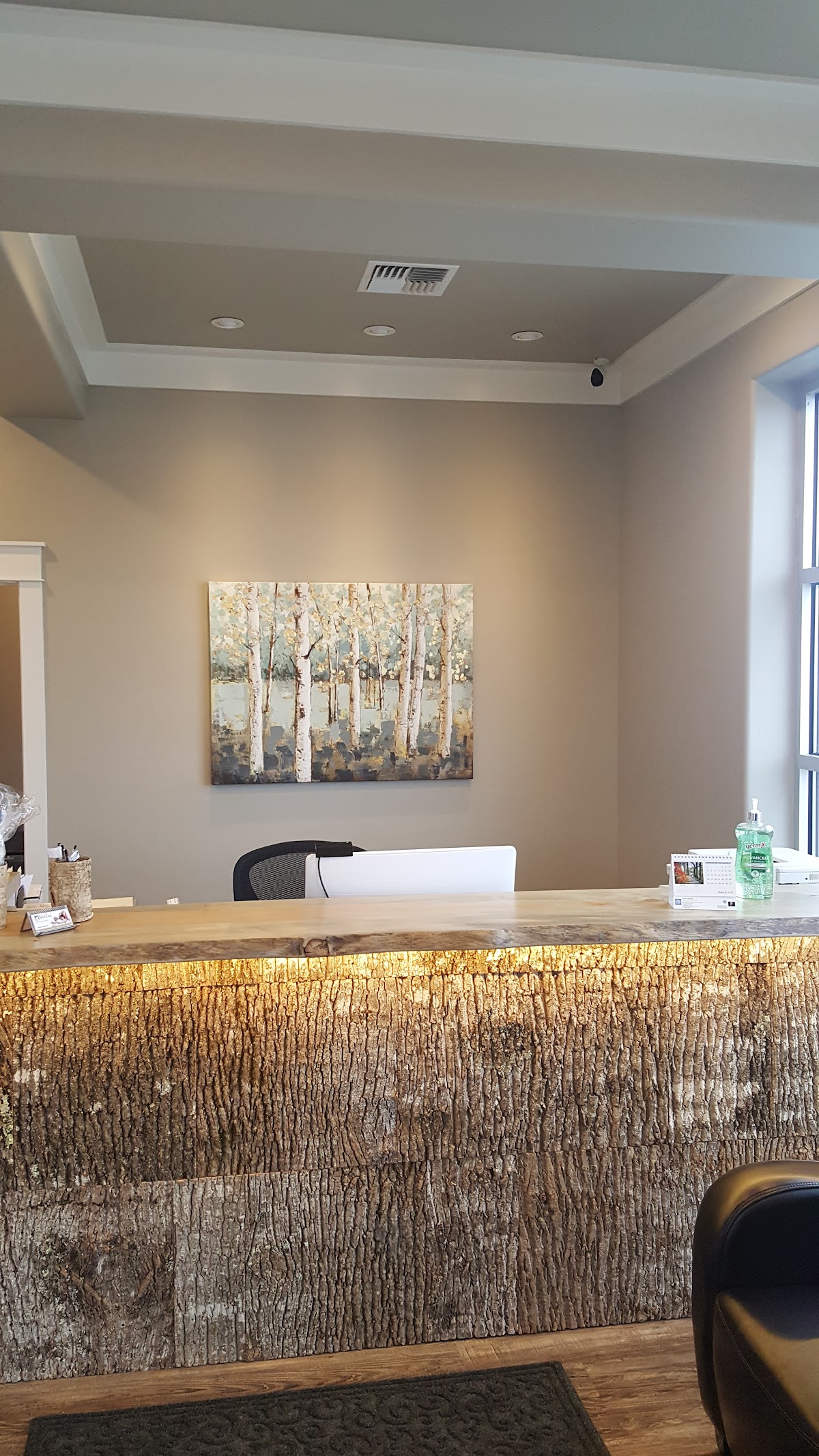 Summit Dental Group Dr. Mark Vanzant DMD photo 3