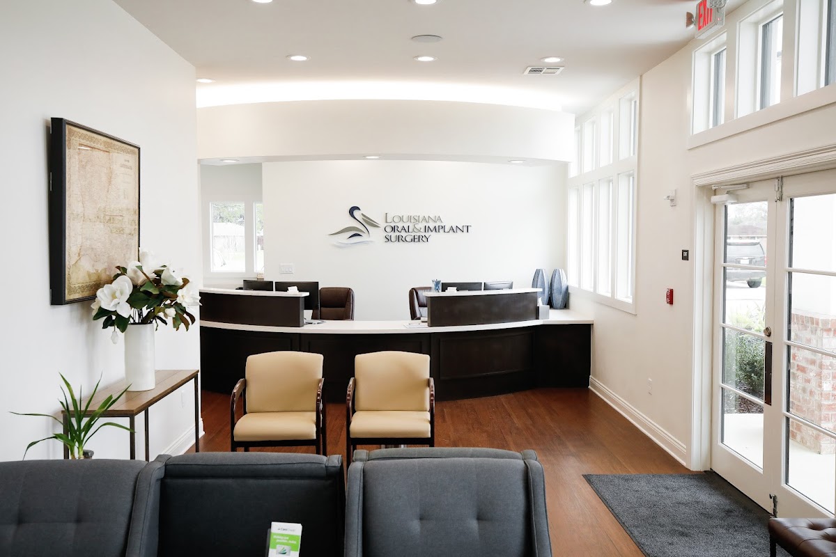 Louisiana Oral & Implant Surgery photo 2