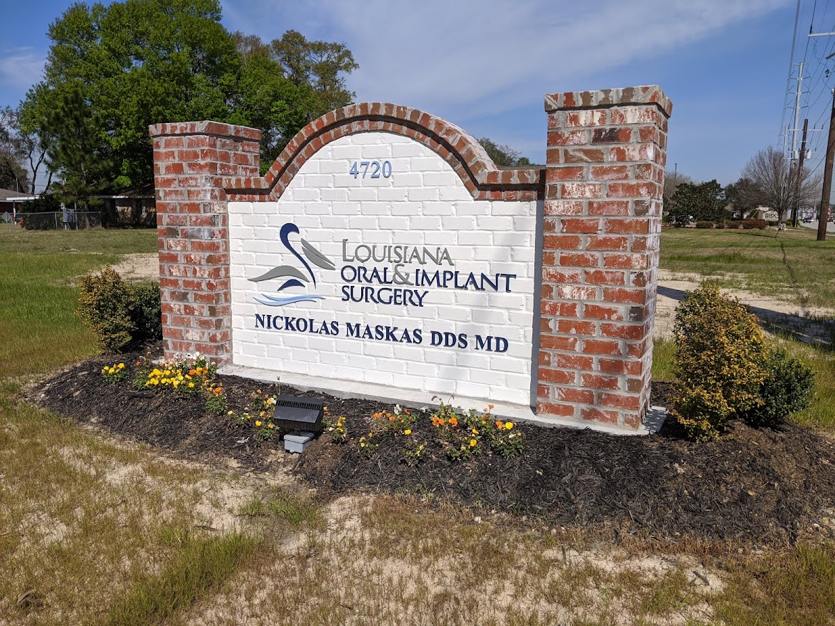 Louisiana Oral & Implant Surgery photo 4