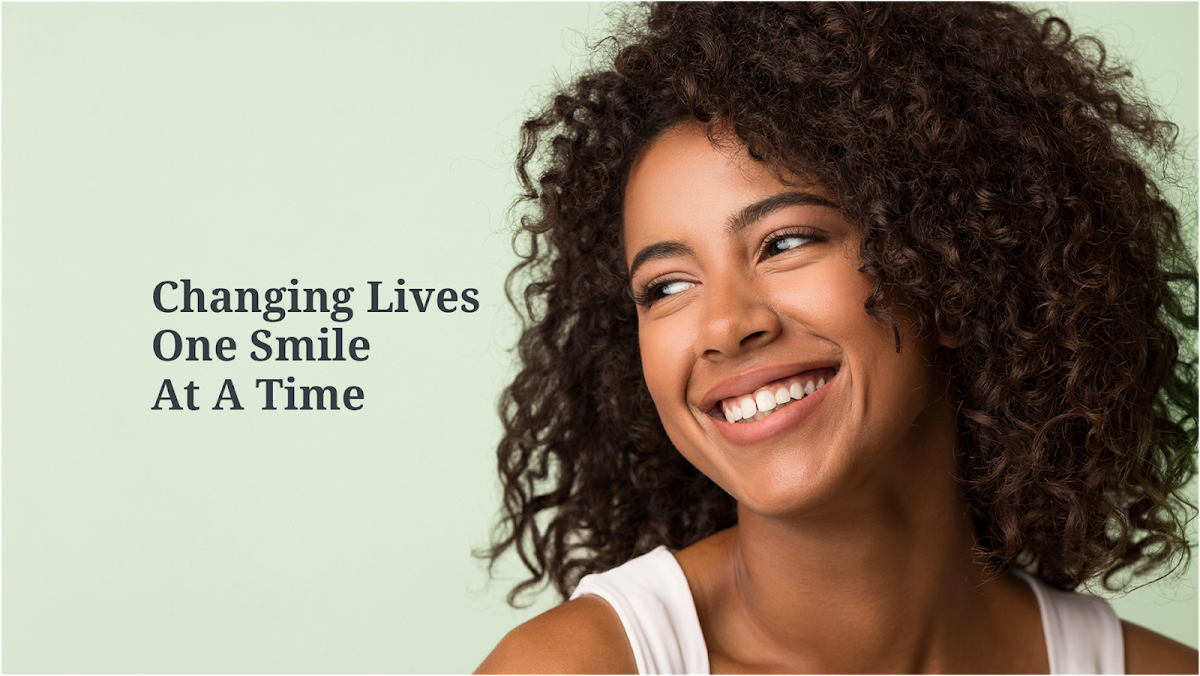 York Smile Care photo 1
