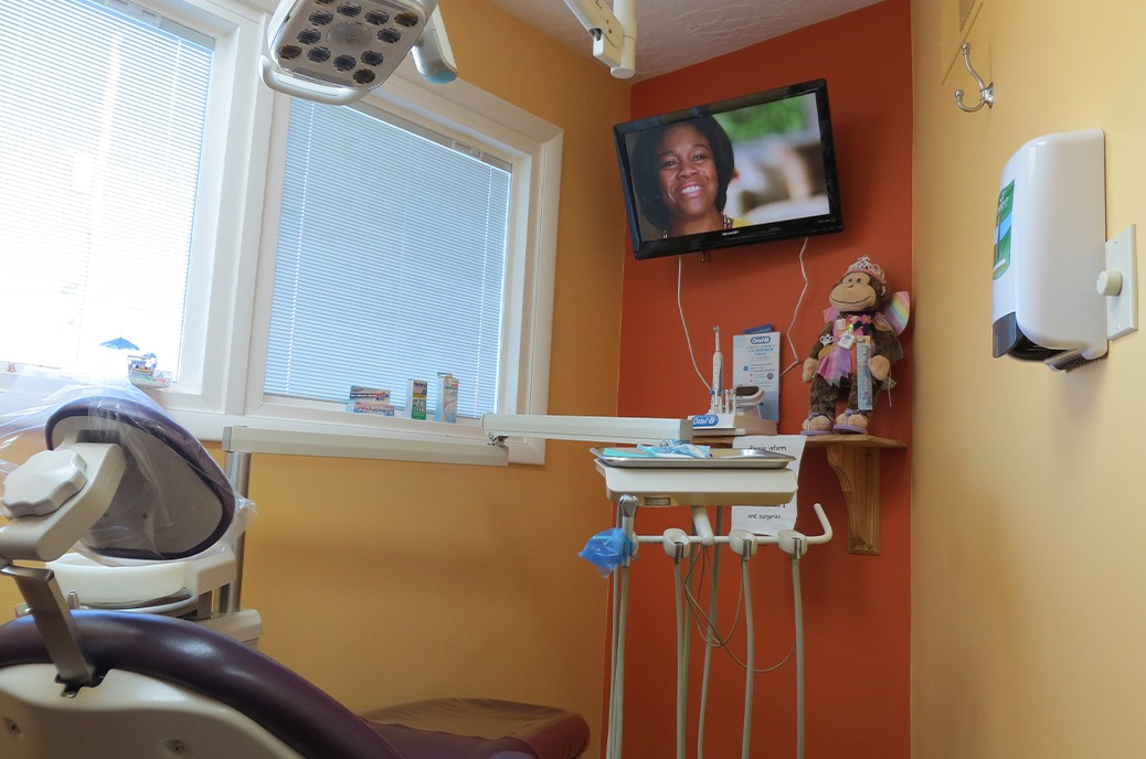 York Smile Care photo 4