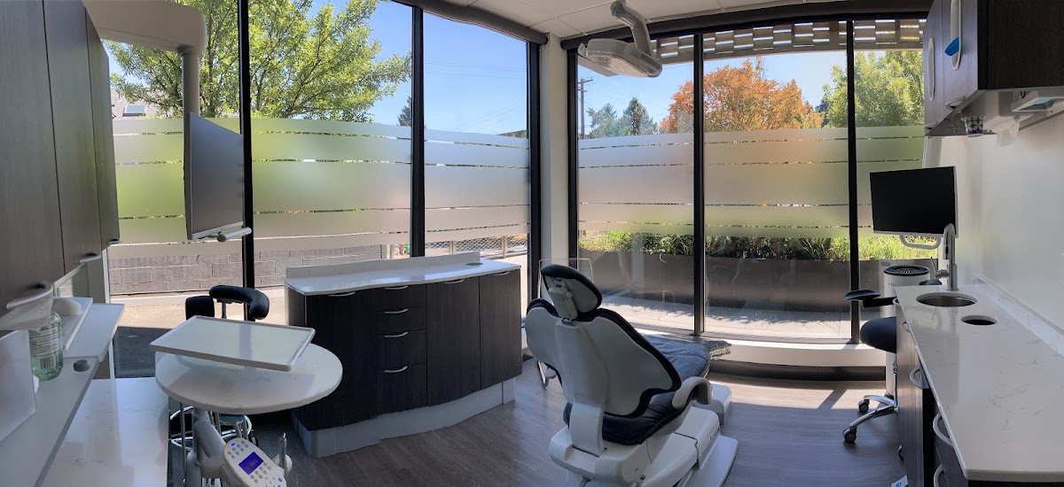 Northwest Periodontics and Dental Implants photo 1