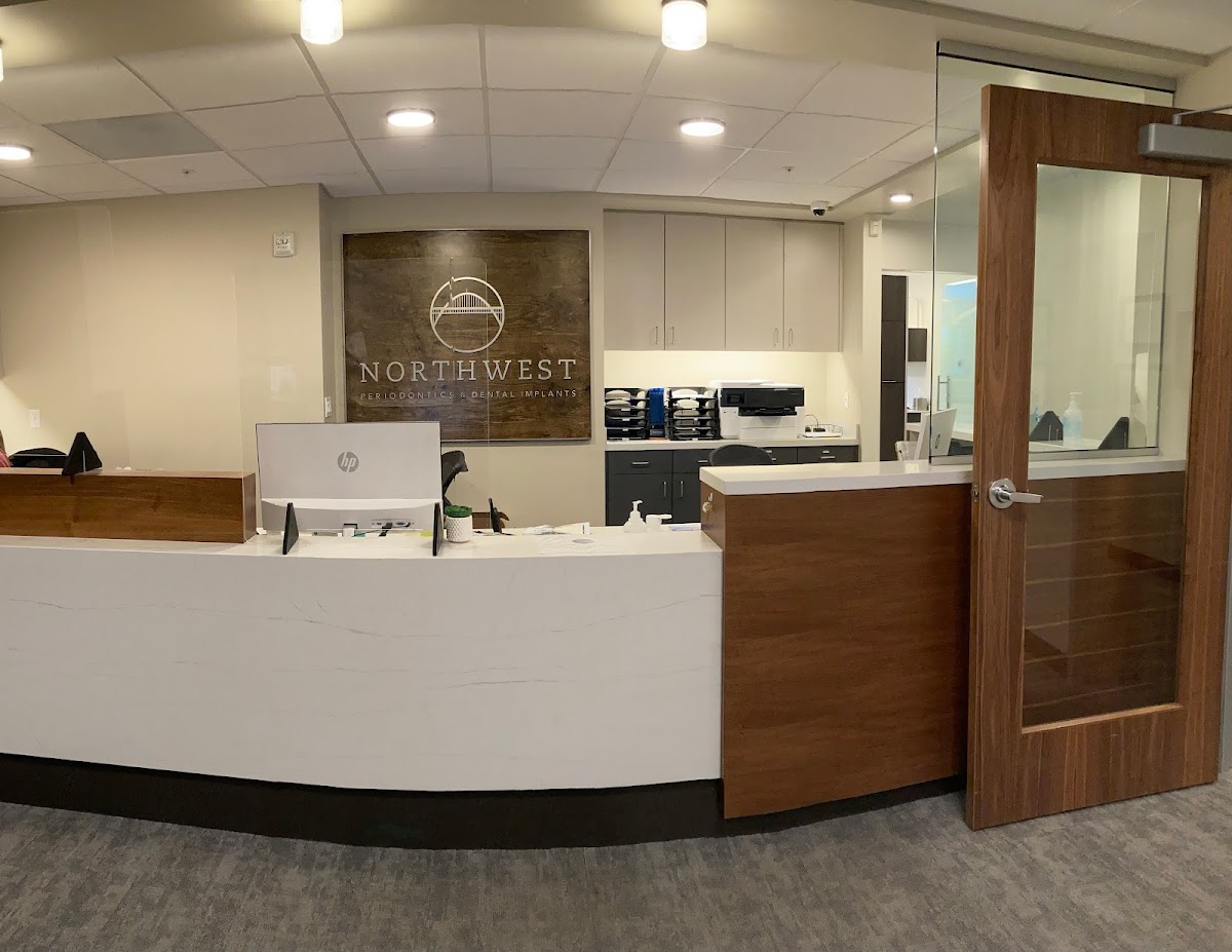 Northwest Periodontics and Dental Implants photo 2