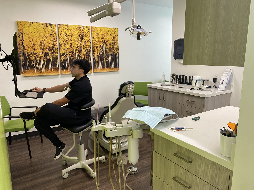 3rd South Dental photo 1
