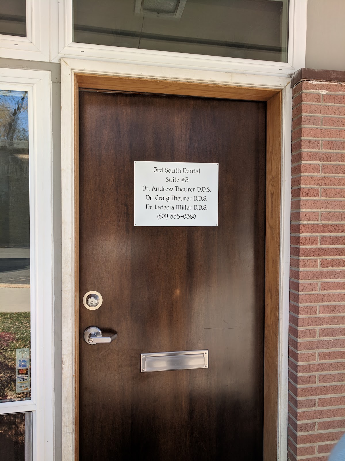 3rd South Dental photo 5