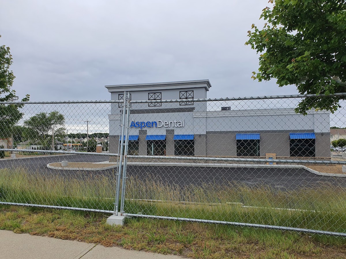 Aspen Dental - North Kingstown photo 4