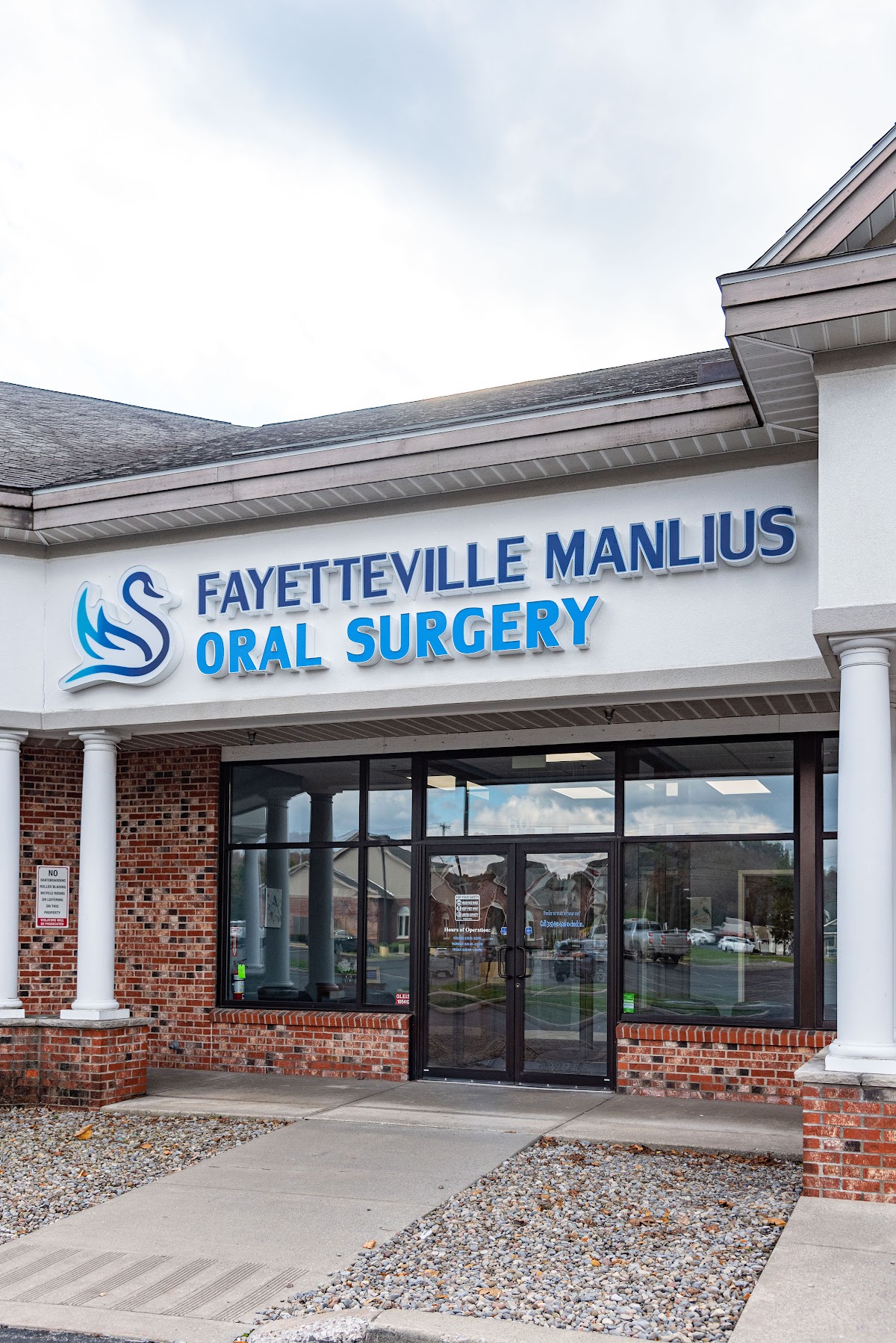 Fayetteville Manlius Oral Surgery photo 2