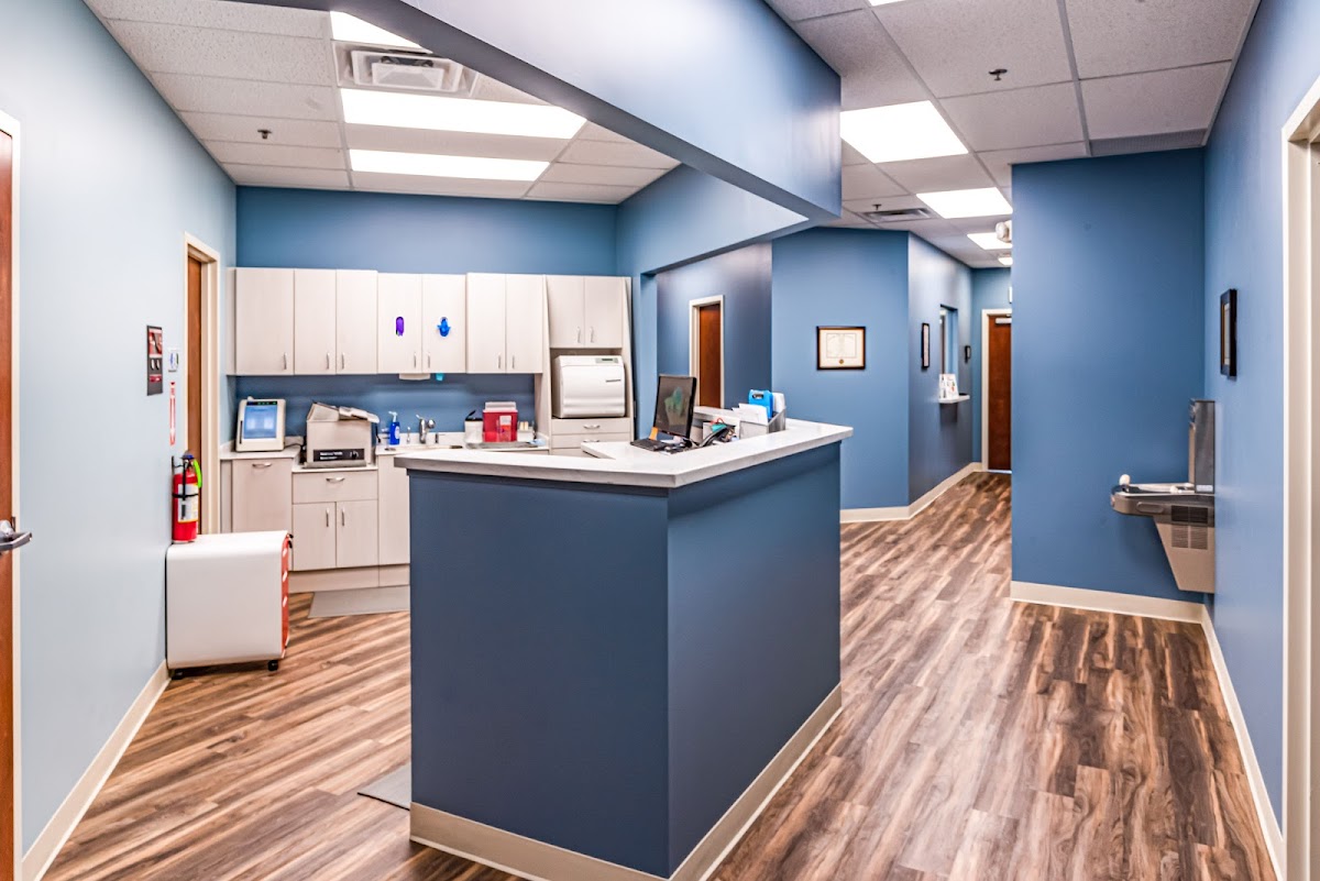 Fayetteville Manlius Oral Surgery photo 3