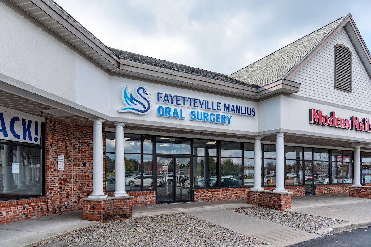 Fayetteville Manlius Oral Surgery photo 4