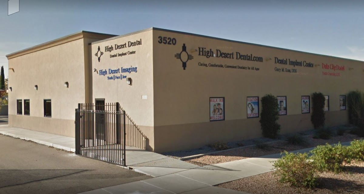 Abq Dental Implant Center photo 1