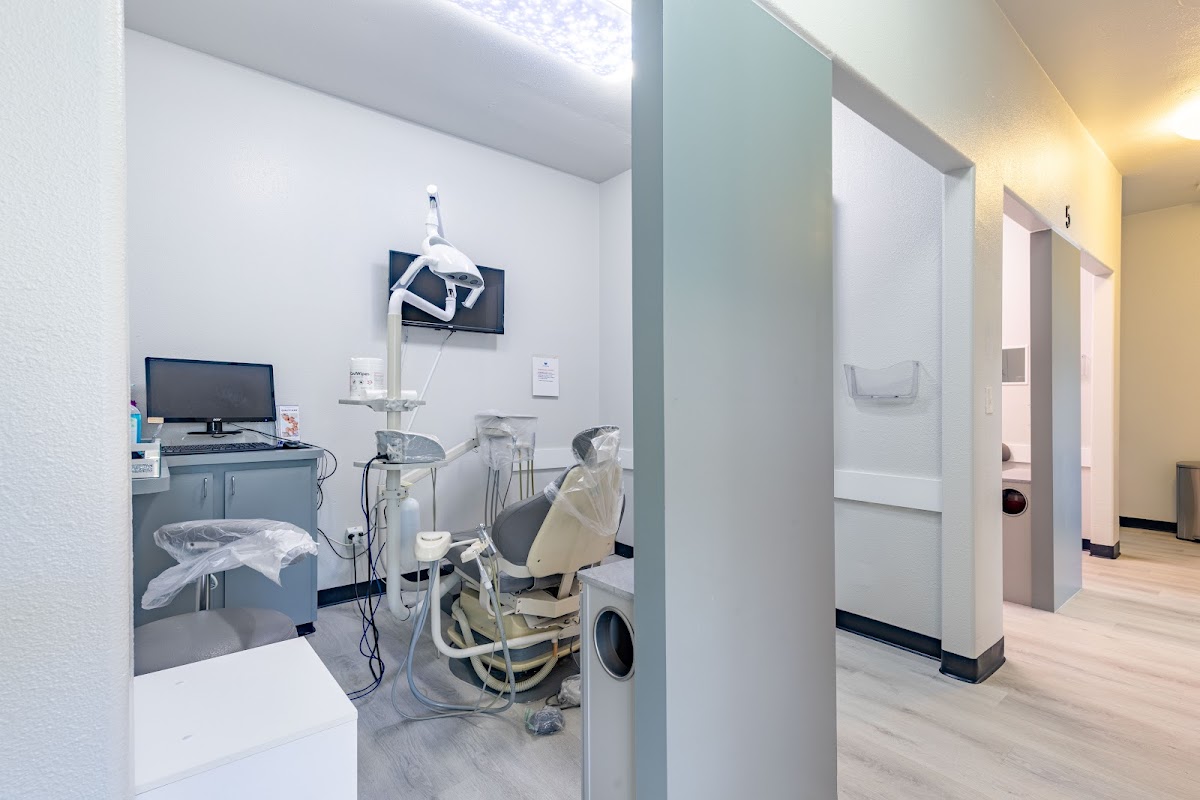 All Smiles Dental & Dentures photo 2