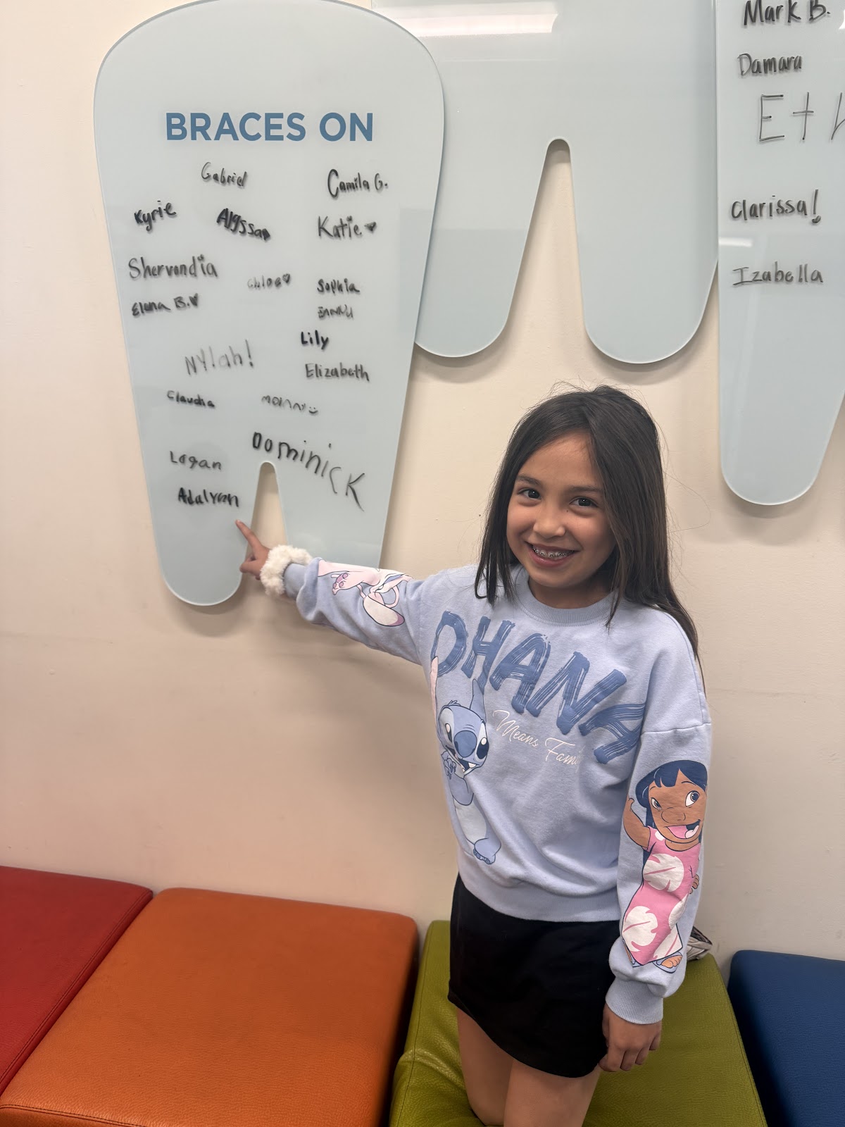 San Jacinto Smiles Dentistry And Orthodontics photo 3