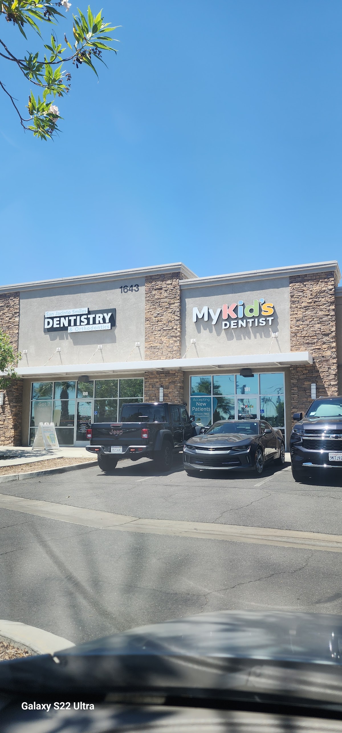 San Jacinto Smiles Dentistry And Orthodontics photo 6