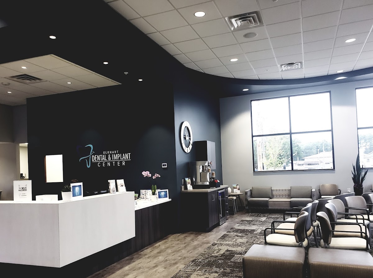 Elkhart Dental & Implant Center photo 1