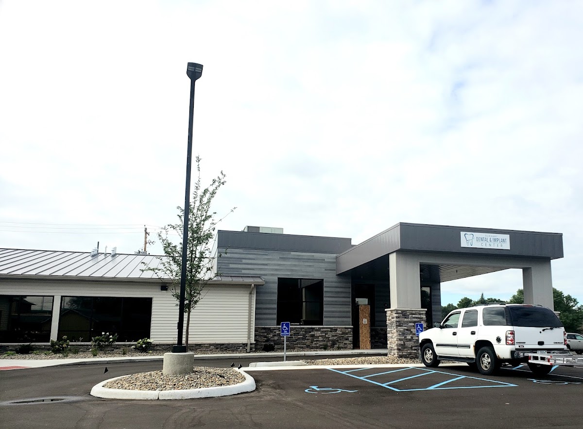 Elkhart Dental & Implant Center photo 2
