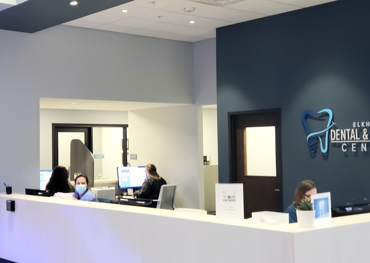 Elkhart Dental & Implant Center photo 3